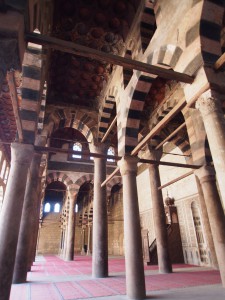 PA133527 - Citadel (moskee Nassir)