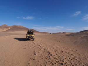 PA274473'- Offroaden naar eerste desertcamp