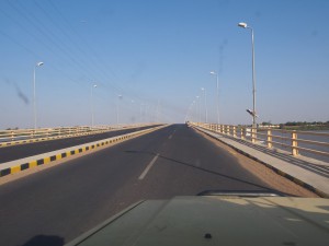 PA314962 - Dongola Bridge