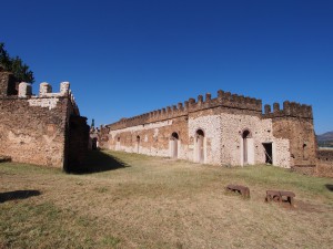 PB156047 - Paleizen Gondar