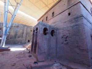 PB206533 - Rotskerken Lalibela