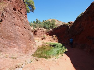 PB206654 - Rotskerken Lalibela