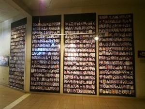PB246858 - 'Red Terror' Martyrs Memorial Museum
