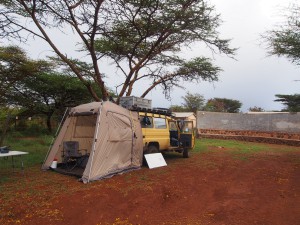 PC047808 - Camp Henry in Marsabit