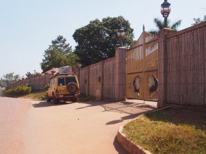 P1190633 - Kasubi graven Kampala