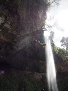 P1210751 - Tweede waterval Sipi Falls