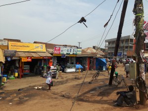 20170129 135310 - Voorstad van Kampala