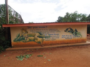 P1301806 - Entebbe dierentuin