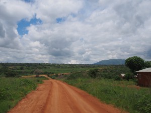 P2243113 - Onderweg naar Sumbawanga