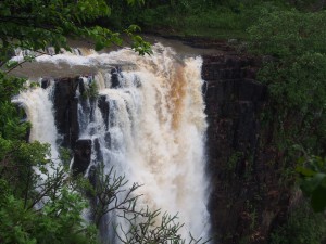 P2263171 - Kalambo Falls