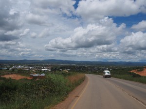 P2273220 - Onderweg naar Mbeya