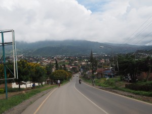 P2283355 - Omgeving Mbeya