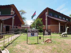 P3023511 - Karonga Museum