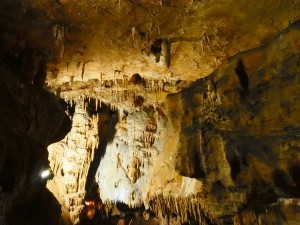 Grottes de Presque