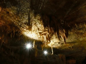 Grottes de Presque