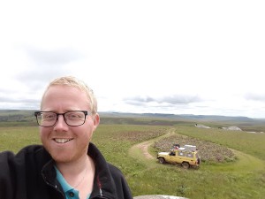 20170309 102430 - Selfie bij Chosi Viewpoint Nyika NP