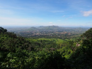 P3174818 - Uitzicht Zomba plateau