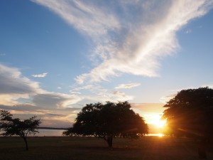 P4136191 - Kariba meer