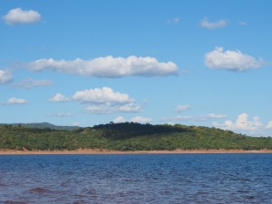 P4146224 - Kariba meer