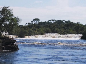 P4206790 - Ngonye waterval