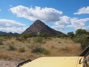 P5017627 - Male Hill, Tsodilo Hills