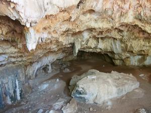 P5047921 - Noordelijke ingang Gcwihaba Cave