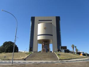 IMG 0064 - Nationaal Museum, Windhoek