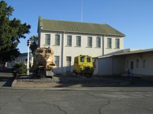 IMG 0166 - Station Windhoek