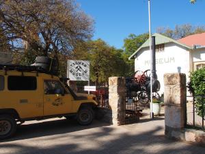 P6121319 - Tsumeb Museum