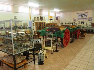 P6121351 - Tsumeb Museum