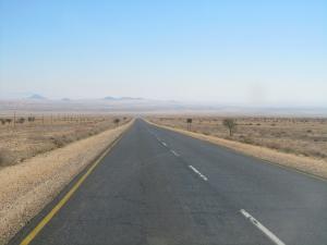 IMG 0563 - Onderweg naar Luderitz