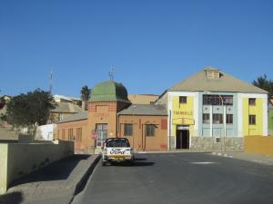 IMG 0597 - Luderitz