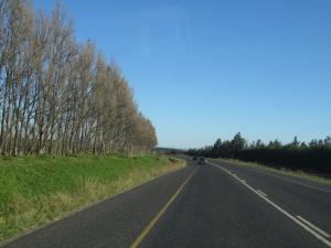 IMG 1320 - Even terug in Nederland, onderweg naar Stellenbosch