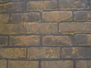 IMG 1444 - De gouveneur vond stenen zo hard klinken, vandaar houten tegels