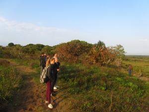 IMG 3446 - Natuurwandeling iSimangaliso Wetlands NP