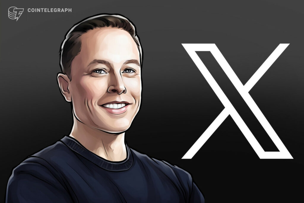 Elon Musk's X Ventures Aims to Revolutionize Financial Services and PacWest Emergency Rescue
