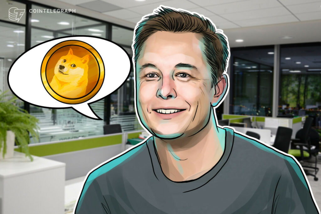 Is Dogecoin on its way to Twitter? Decoding Elon Musk's hints.