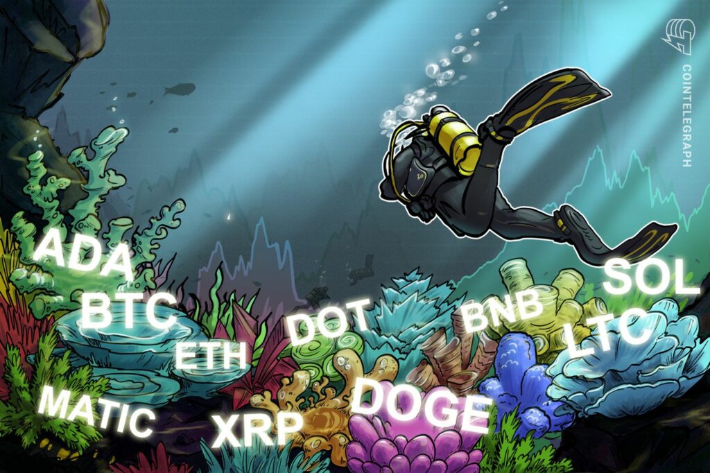 Bitcoin (BTC), Ethereum (ETH), Binance Coin (BNB), Ripple (XRP), Dogecoin (DOGE), Cardano (ADA), Solana (SOL), Polygon (MATIC), Litecoin (LTC), Polkadot (DOT): Price Analysis on 8/9