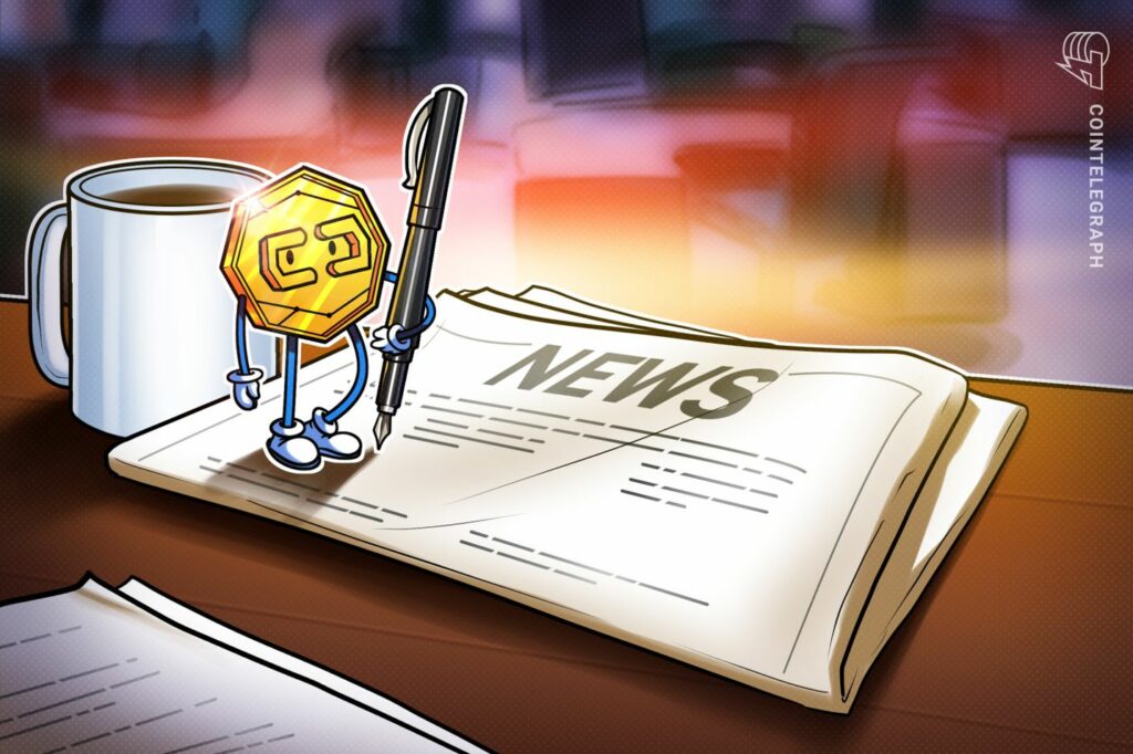 Headlines: Uniswap Developer Fired over Suspected Rug Pull, Steadefi Hacker Engages in Mixing, and Other Weekend Updates