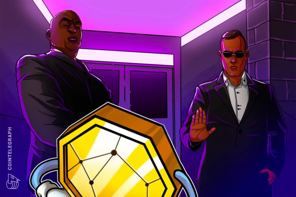 Kenya suspends Worldcoin cryptocurrency project