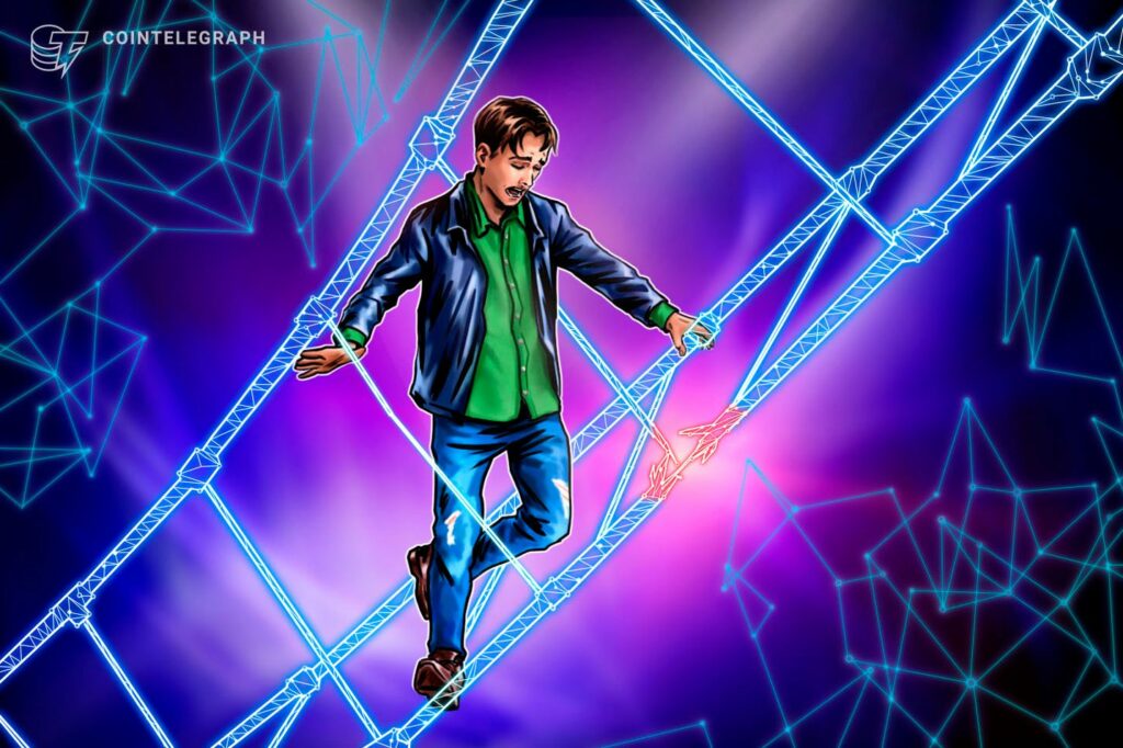 Vulnerability Warning: Balancer Reports $2.8M Still at Risk