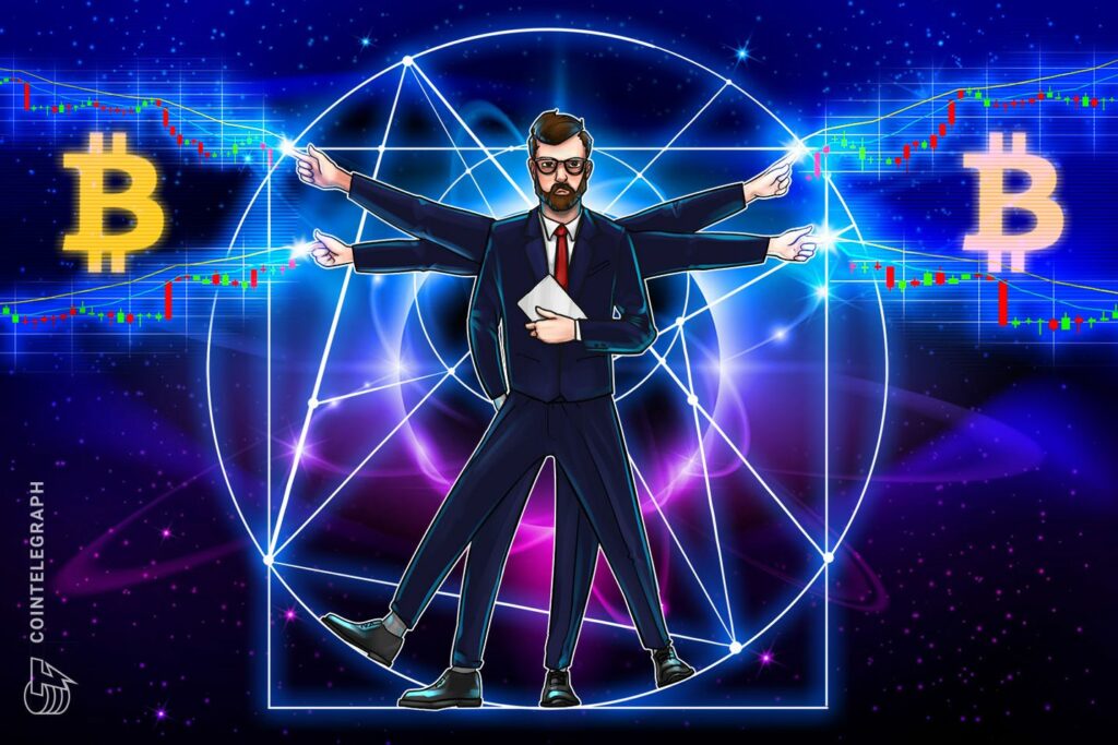 Analysts predict October as the pivotal month to watch as Bitcoin faces a potentially negative September.