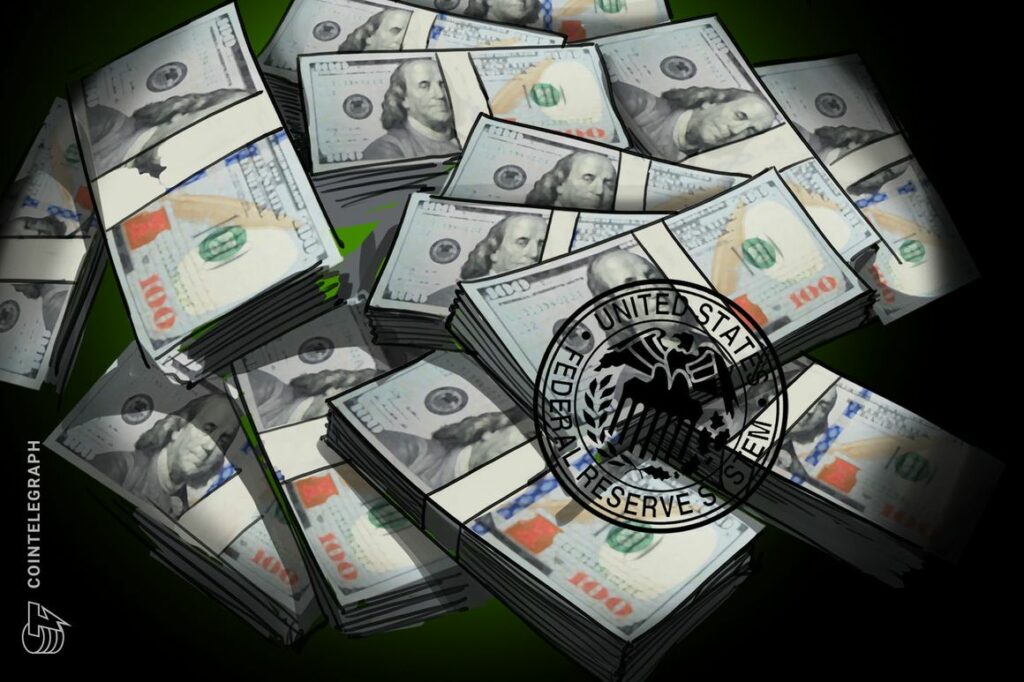 Could the Fed losing $100B be a catastrophe for Bitcoin?