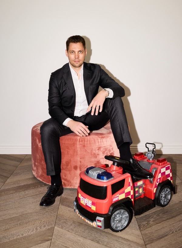 EasyTranslate CEO discusses the impact of AI on the industry and the need for adaptation