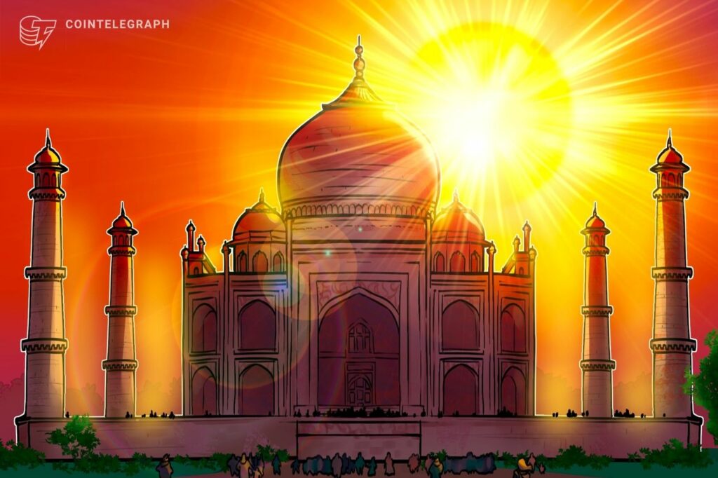 India Developing 5-Point Crypto Legislation Instead of Imposing Ban