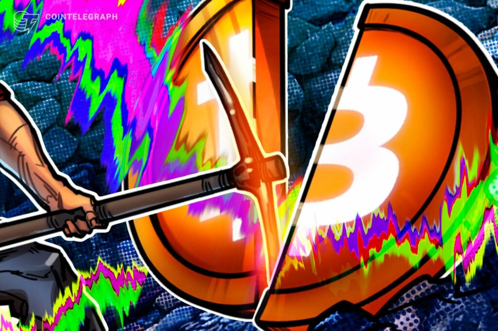 What drives BTC price rallies - Bitcoin halvings or US Treasurys?