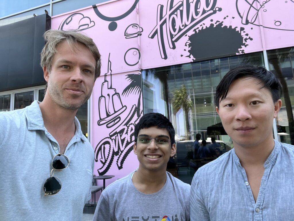 Asia Express poses new danger as OPNX struggles to control 3AC fugitives