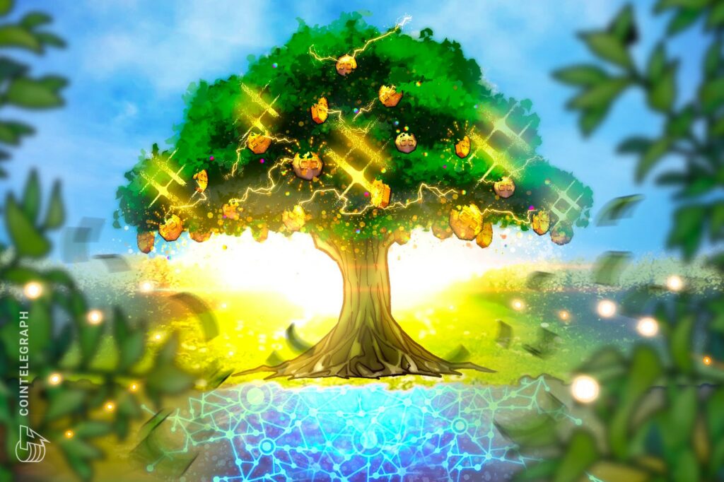 CoinShares witnesses highest inflows in crypto investment products since July