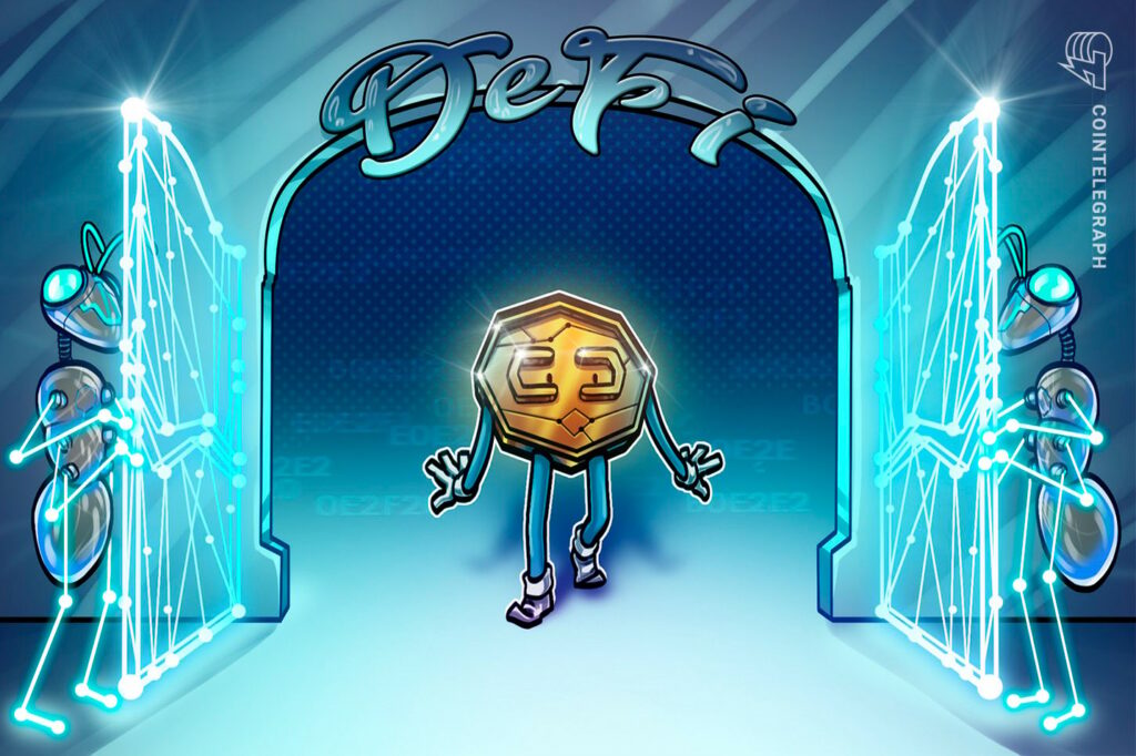 Finance Redefined: Uniswap's Eventful Week and Platypus Successfully Recovers 90% of Hacked Funds