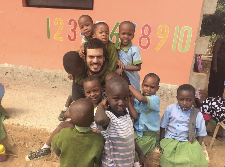 An Interview with Lugui Tillier: Exploring Bitcoin, Ordinals, and the Future of Crypto through 6 Questions